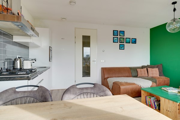 Medium property photo - Cassandraplein 5-29, 5631 BA Eindhoven